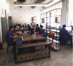 Foshan Nanhai Haitelan Co., Ltd.