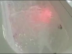 Ладодо E-8002C для двух человек с двойной ванной