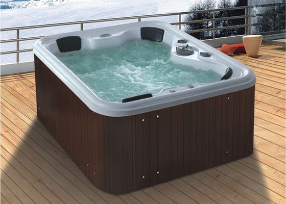 Ladodo 705 Модель Luxury Outdoor Spa с высокоскоростным массажным насосом